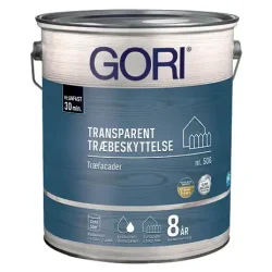 Gori 506 Trans. Pine 4,5LTR