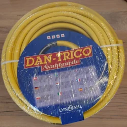 Haveslange Gul 1/2" 25 mtr.