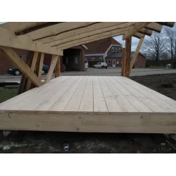 Vlg Oksbl Shelter, den originale og f en robust og elegant lsning, der er bygget til at modst det danske vejr, samtidig med at det passer perfekt ind i naturens rammer.