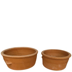 JUVETSI Krukke 10x30 cm