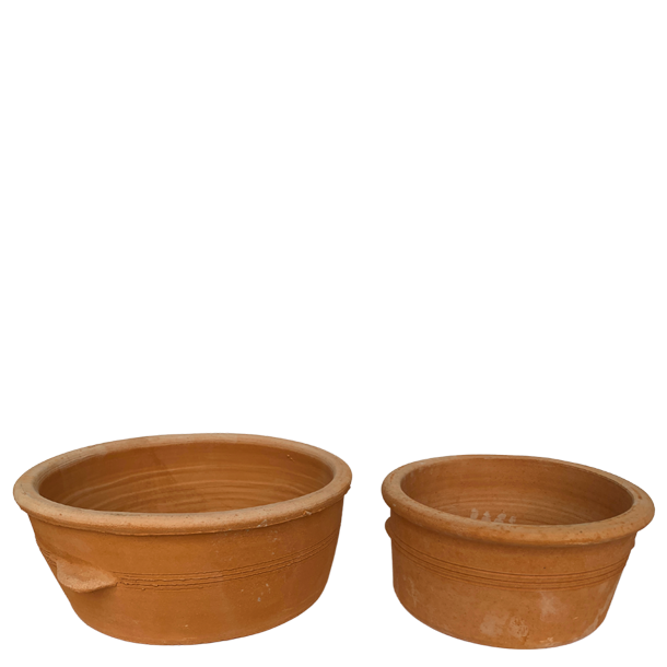 JUVETSI Krukke 10x30 cm