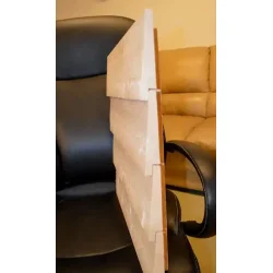 Klink 28x145 mm i Douglas