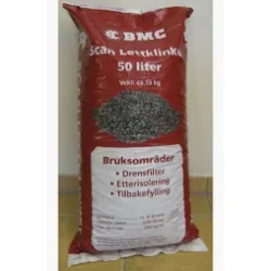 Enkelt skraldespandsskjuler