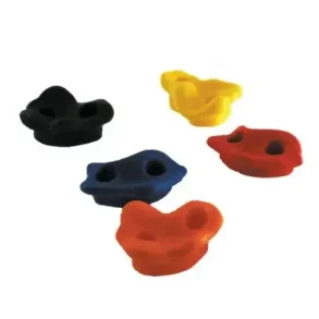 Klatresten 5 stk plast NSH