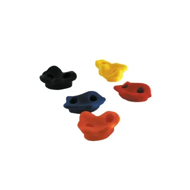 Klatresten 5 stk plast NSH
