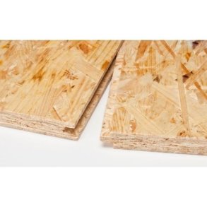 OSB3 12mm TG2 NORBORD