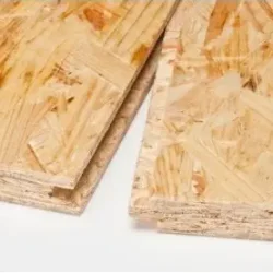 OSB 15 mm - TG4 - 59x244 cm