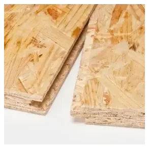 OSB 15 mm - TG4 - 59x244 cm