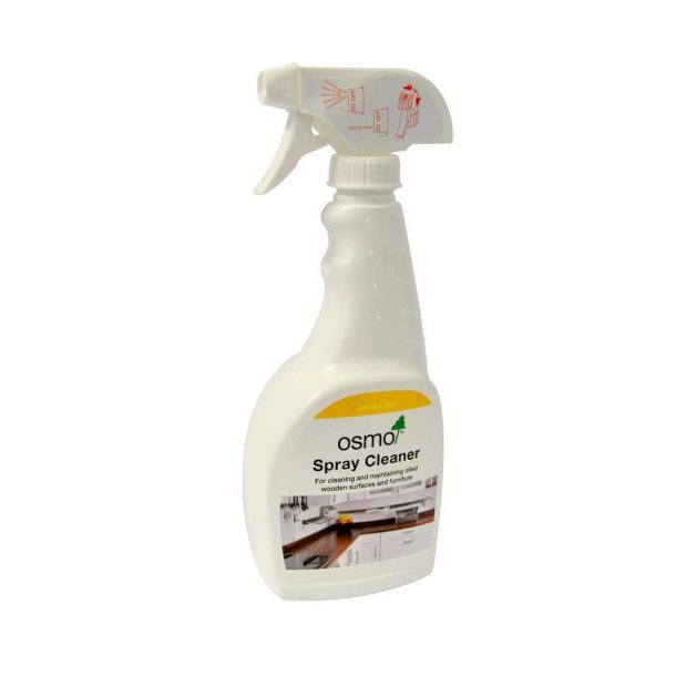 Osmo Spray cleaner Farvels 8026 0.5 L