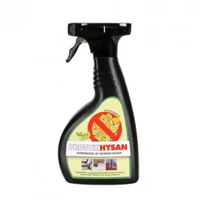 Protox Hysan 0,5 ltr. Spray