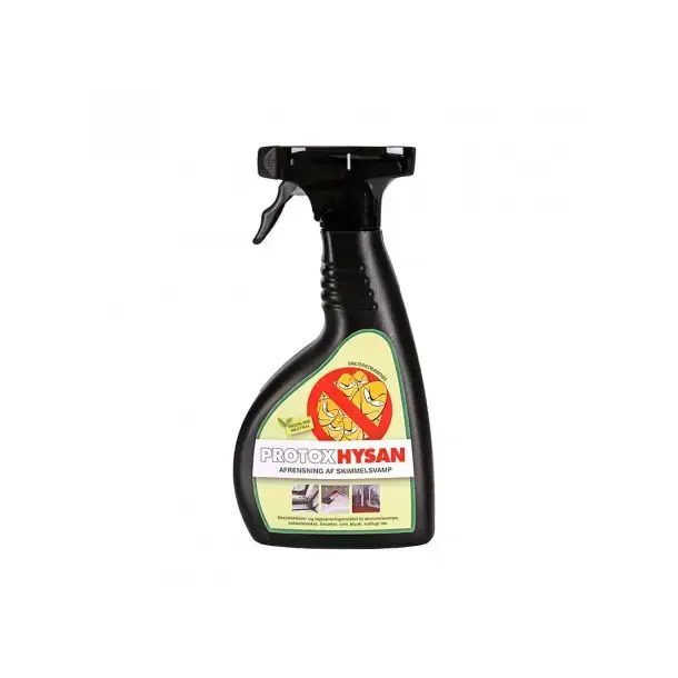 Protox Hysan 0,5 ltr. Spray