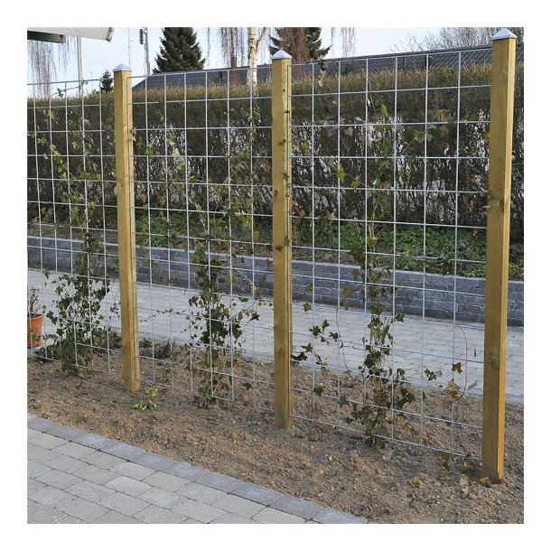  RIO-NET ESPALIER 90X150 CM 10x10 cm masker