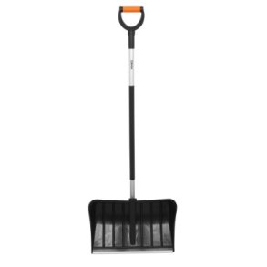 HOME It&reg; sneskovl i aluminium 150 cm