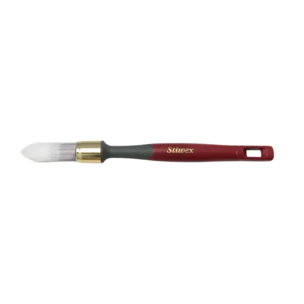 Stiwex Prem. Sprossepensel 4225 Silk Tip 18 mm