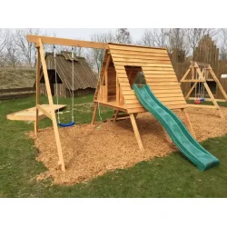 Legetrn uden gyngestativ