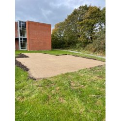 B�lhytte n�r dig i Varde, Esbjerg, Ribe og Oksb�l