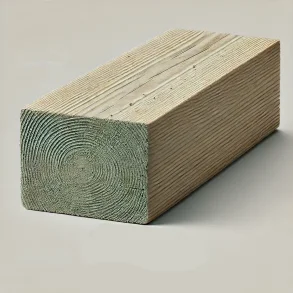 Reglar trykimp. 45x95