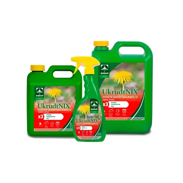ECO Ukrudt Nix - 5 L