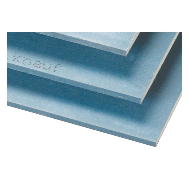 V�drumsgips - 13 mm 90x250 cm