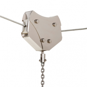 Tilbehr til svvebane