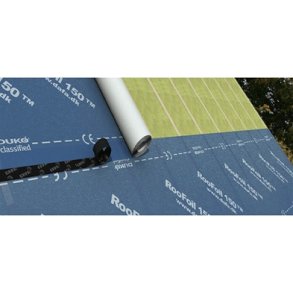 Tag - tagrender og tagtilbehør