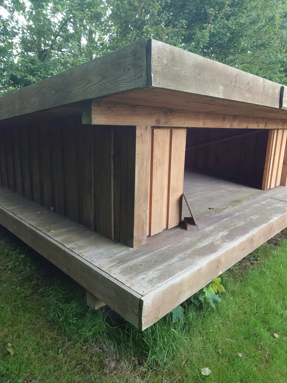 SHELTER